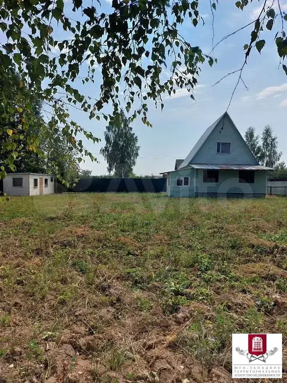 Дом 102,1 м на участке 11,8 сот. - Фото 1