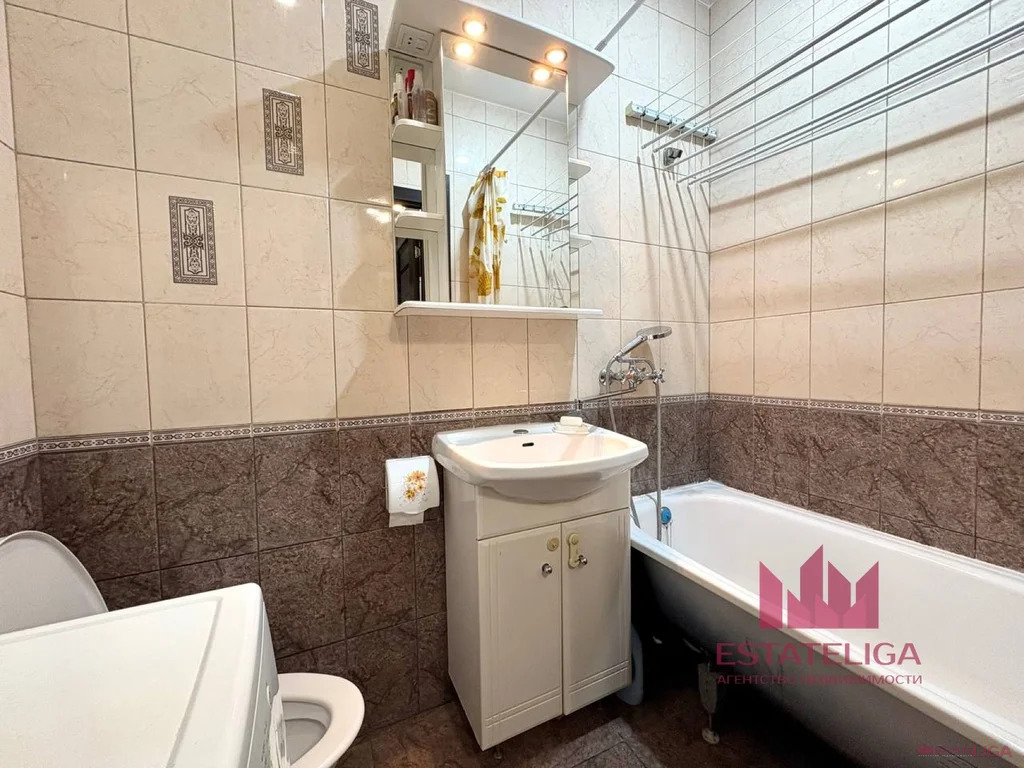 Продажа квартиры, Лопатино, Ленинский район, Сухановская улица - Фото 12