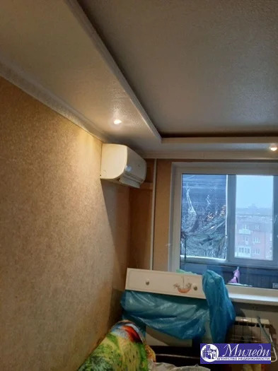 Продажа комнаты, Батайск, СЖМ улица - Фото 4