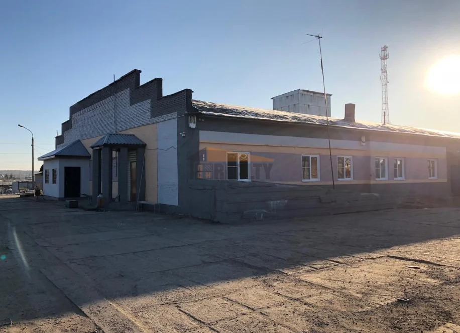 Продажа производственного помещения, Балашиха, Балашиха г. о., ул. ... - Фото 1
