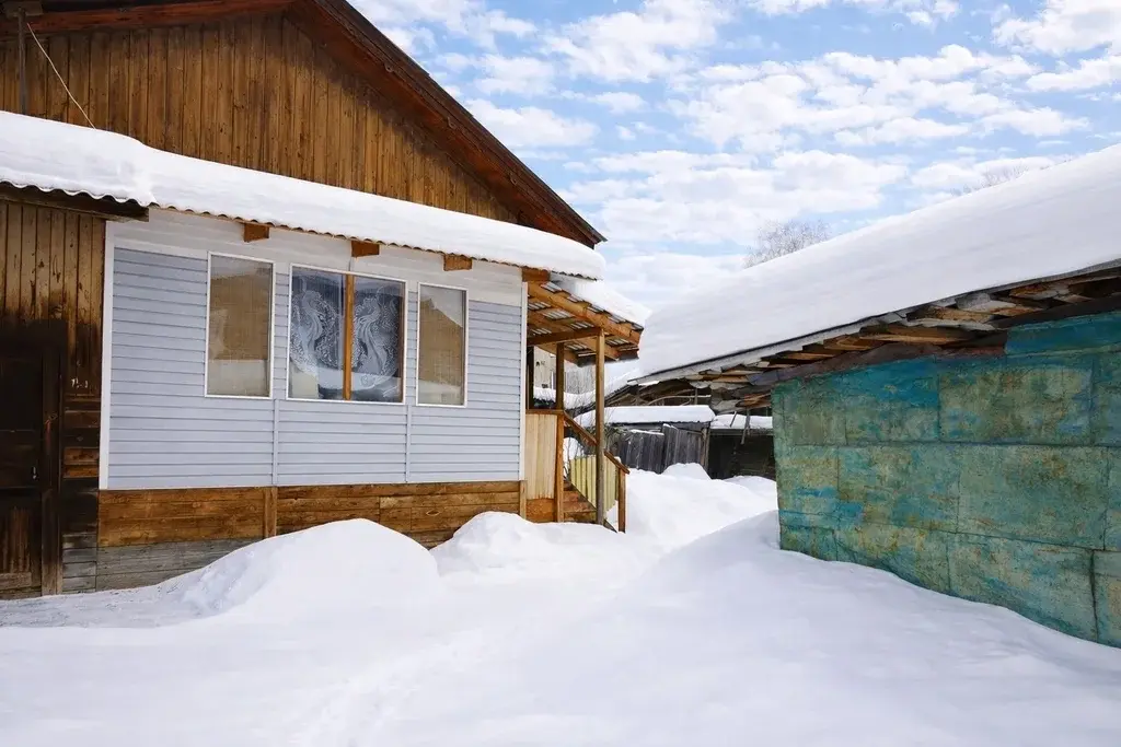 Квартира по ул. Ползунова 18 - Фото 10