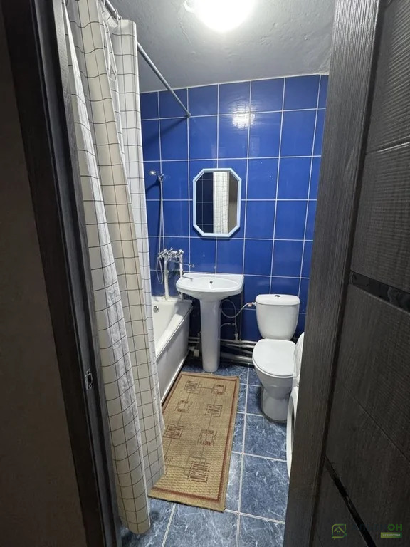 Аренда квартиры, Томск, Мира пр-кт. - Фото 2