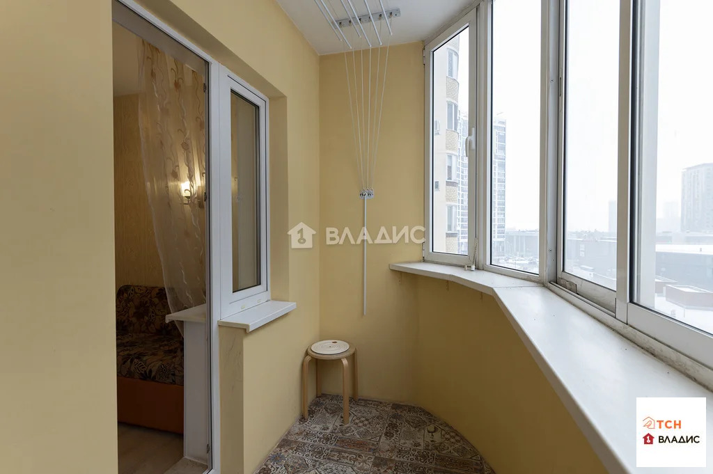 Продажа квартиры, Мытищи, Мытищинский район, Рождественская улица - Фото 7