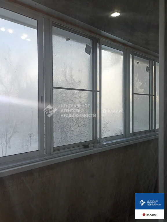 Аренда квартиры, Рязань, улица Полиграфистов - Фото 13