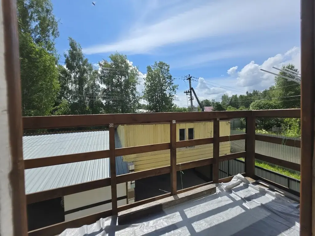 Жилой Дом СНТ Городня-2 - Фото 20