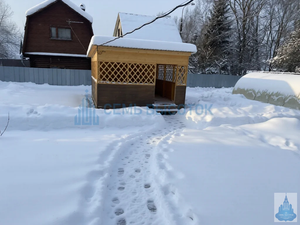 Продажа дома, Домодедово, Домодедово г. о., 245 - Фото 4