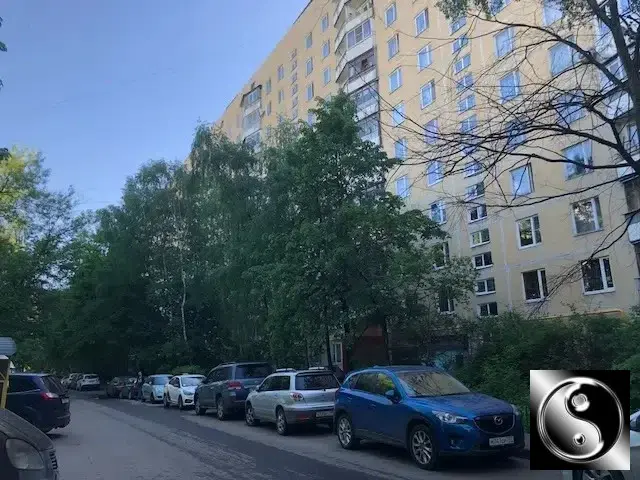 2-к. квартира, 60 м, 3/12 эт.Moсква, Яpocлавское шоcсe, 8к2 С - Фото 36