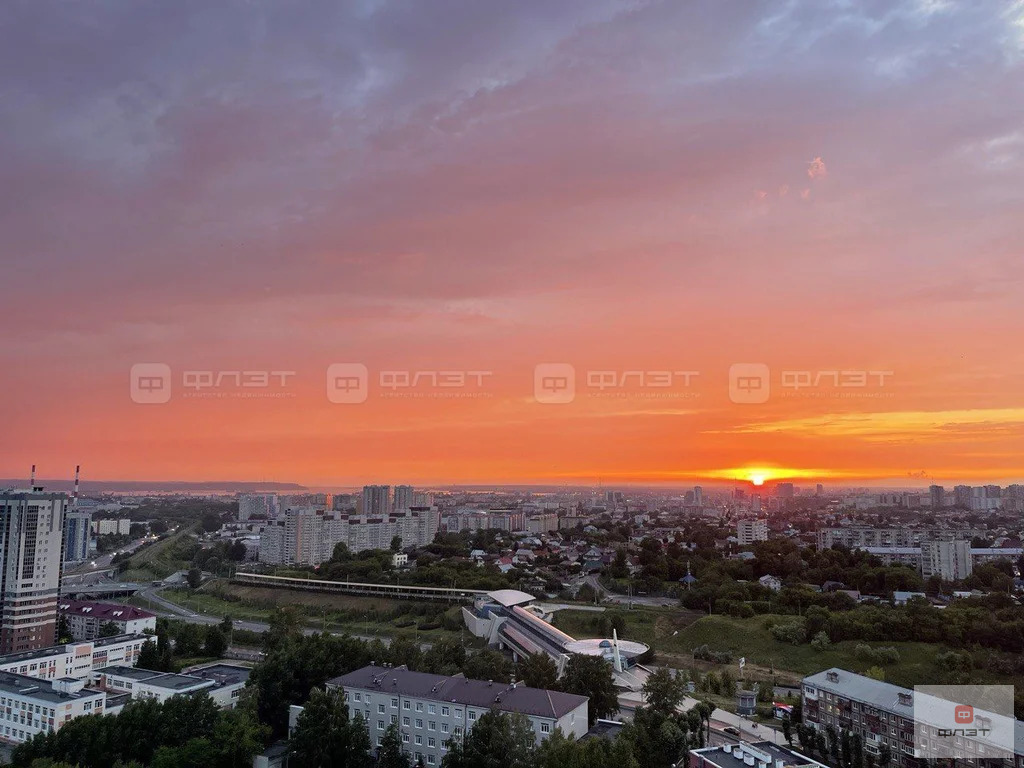 Продажа квартиры, Казань, ул. Даурская - Фото 14