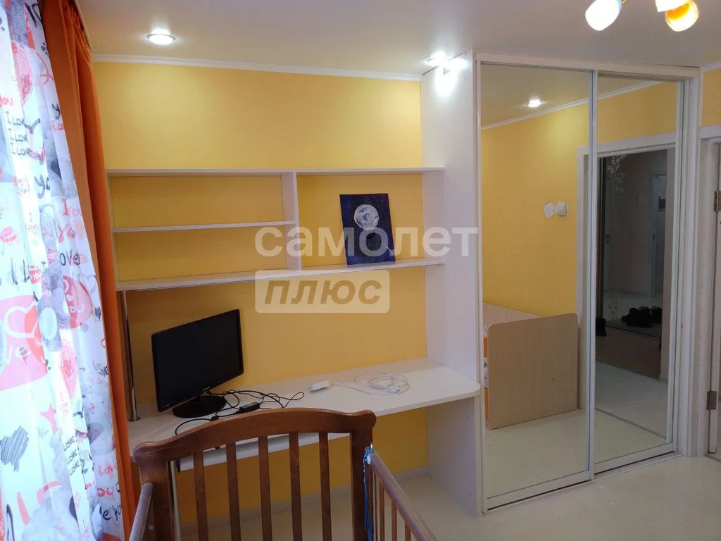 Аренда квартиры, Тула, Ленина пр-кт. - Фото 19