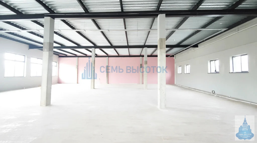 Аренда ПСН, Чехов, Чеховский район, ул. Центральная - Фото 1