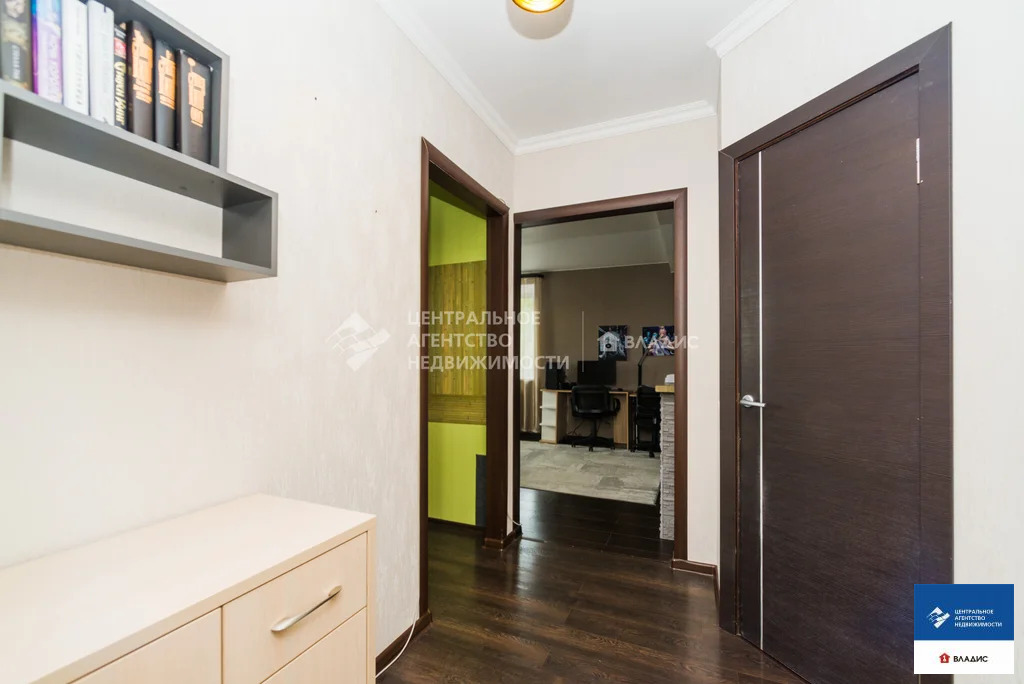 Продажа квартиры, Рязань, ул. Мервинская - Фото 5