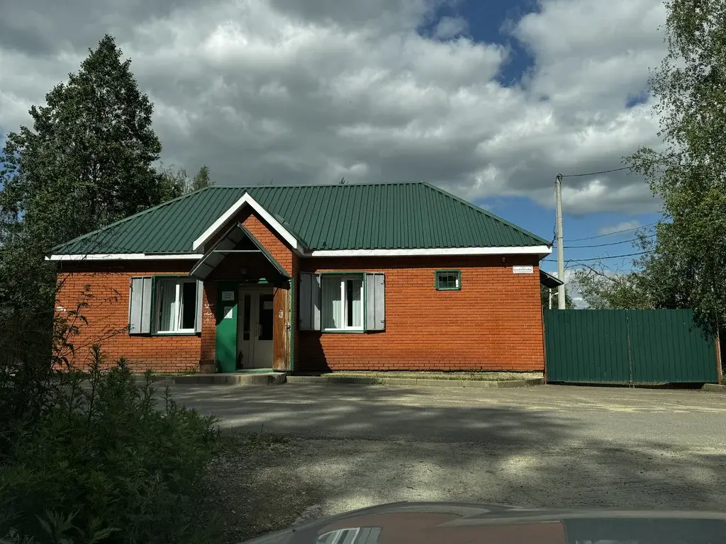 Магагзин д.Алопово - Фото 2