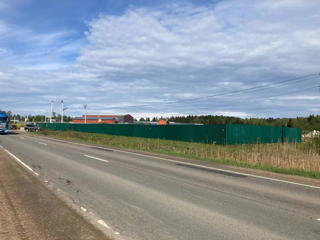 Продажа участка, Сурмино, Дмитровский район - Фото 8