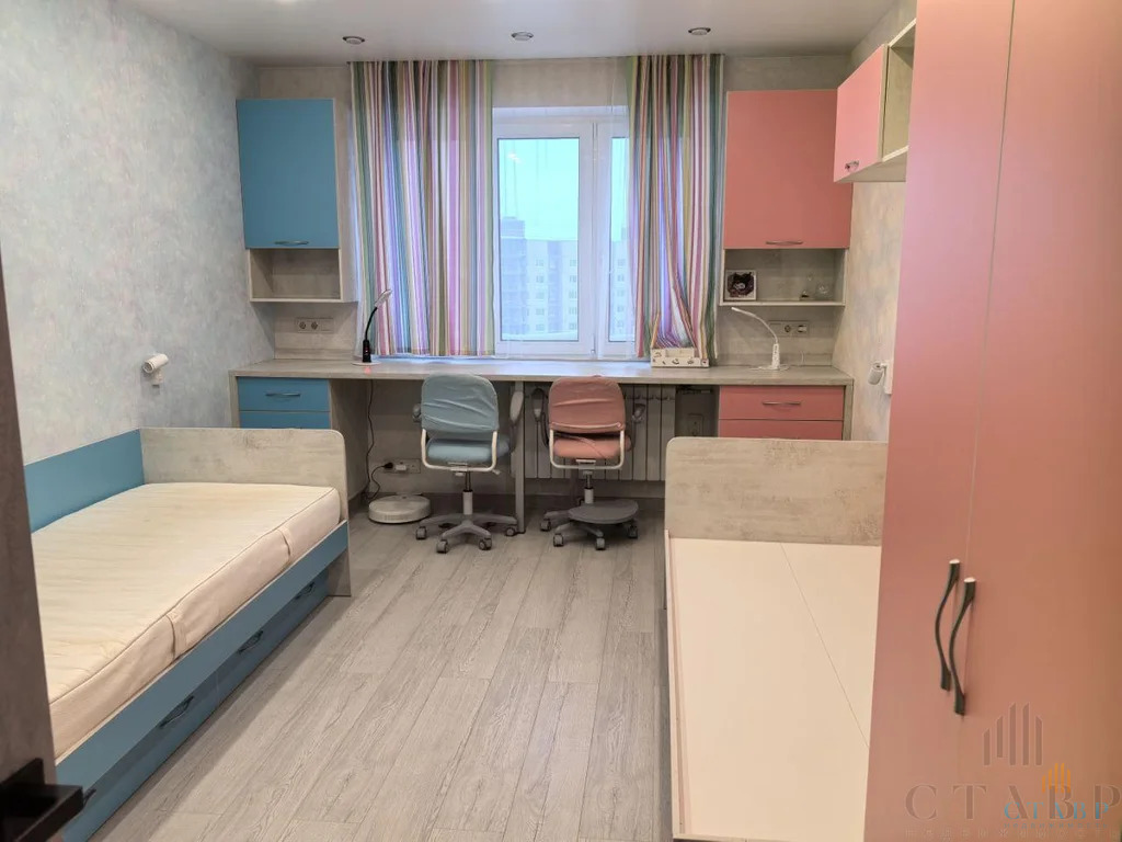 Аренда квартиры, ул. Ленская - Фото 9