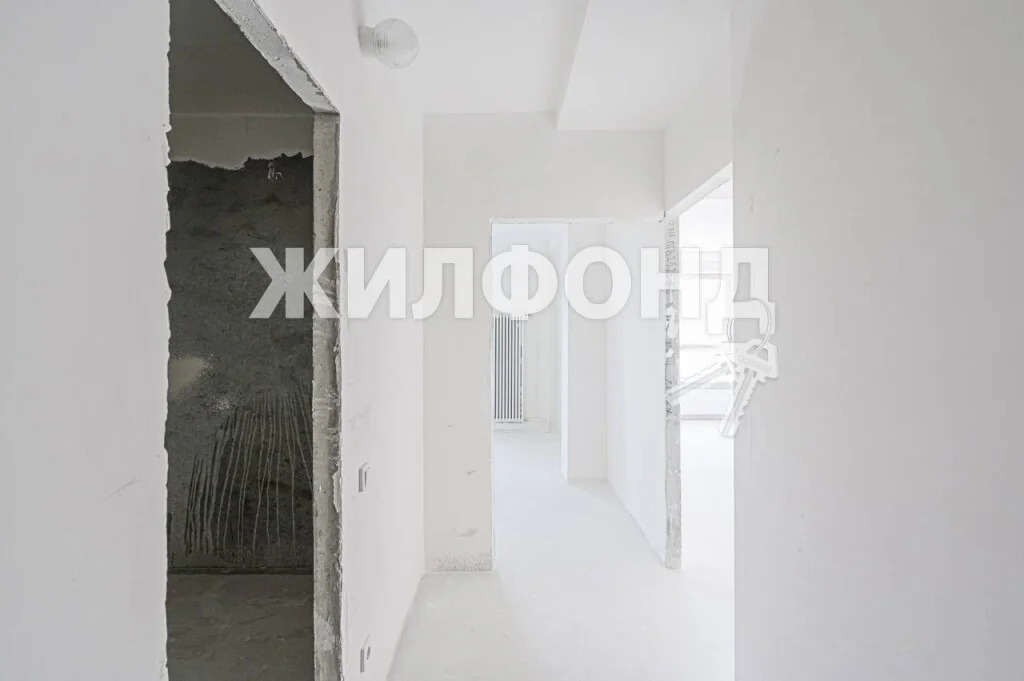 Продажа квартиры, Бердск, микрорайон А - Фото 15