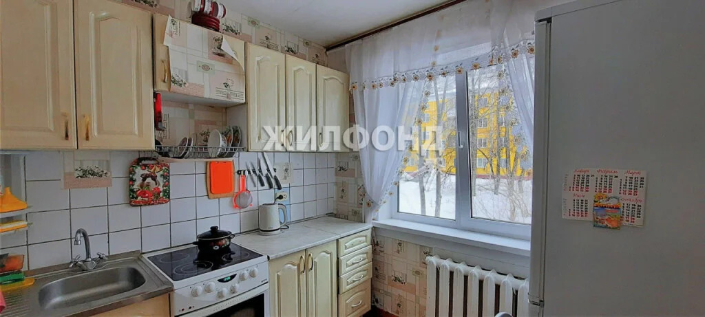 Продажа квартиры, Новосибирск, ул. Академическая - Фото 3
