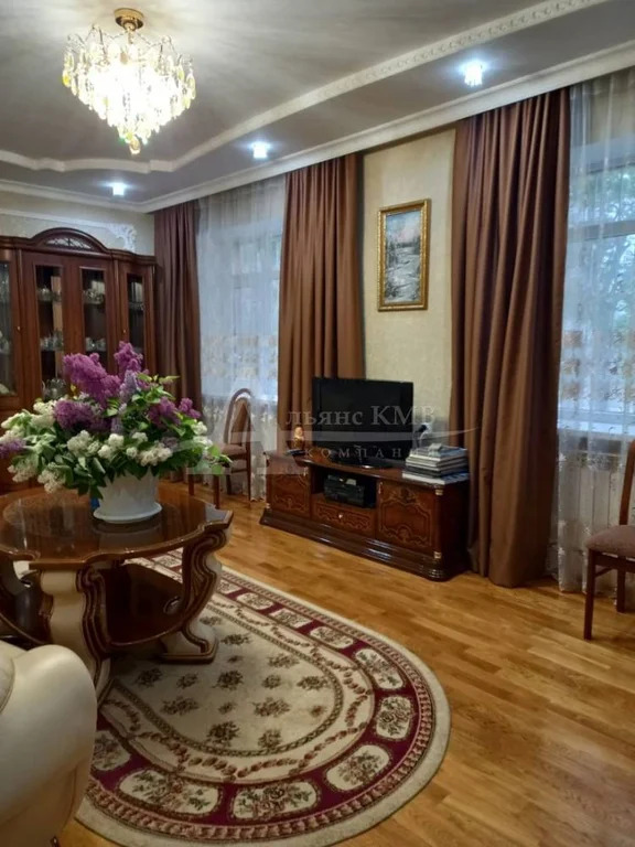 Продажа дома, Георгиевск, ул. Ессентукская - Фото 4