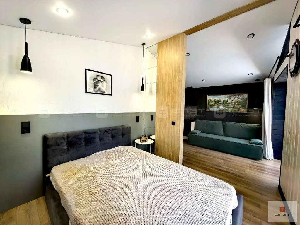 Продажа дома, Верхнеуслонский район, садовое товарищество Агат - Фото 2