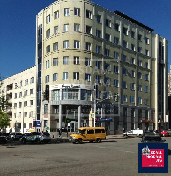Продажа офиса, Уфа, ул. Ветошникова - Фото 4