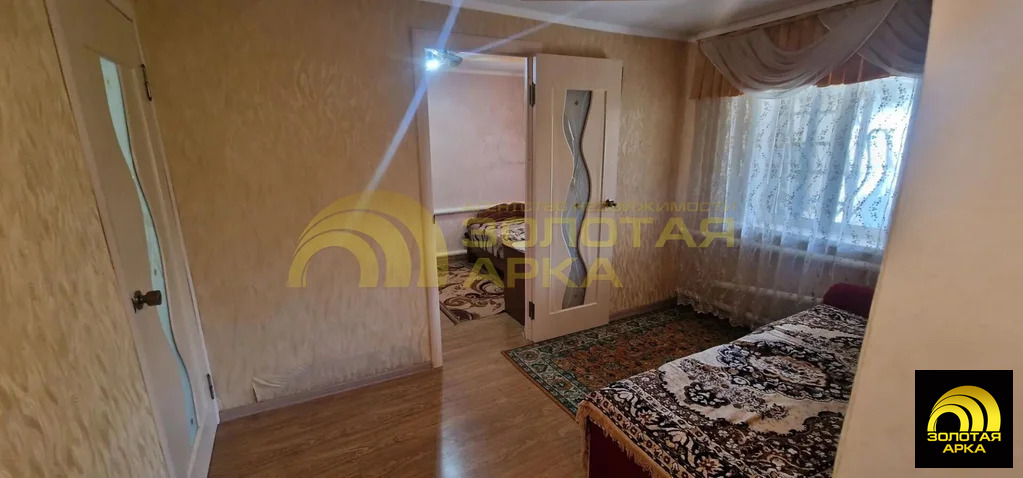 Продажа дома, Холмская, Абинский район, ул. Западная - Фото 9