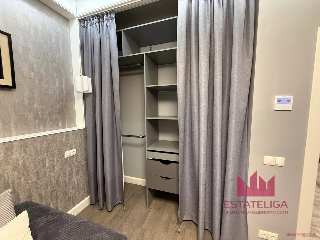 Аренда квартиры, улица Авиаконструктора Сухого - Фото 14