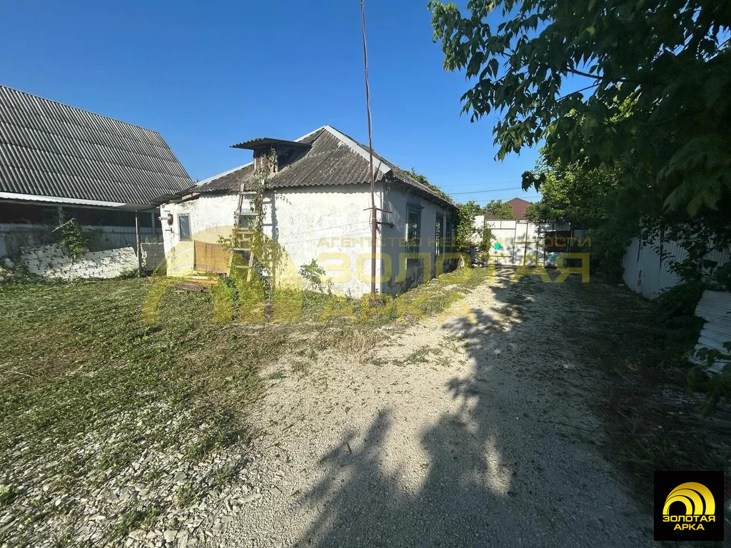 Продажа участка, Крымск, Крымский район, ул. Труда - Фото 4