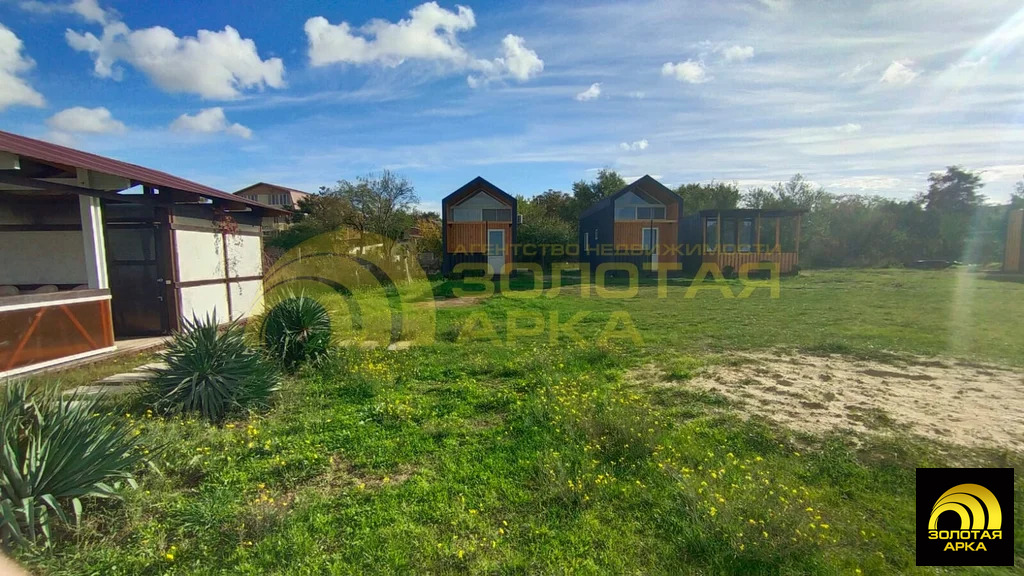 Продажа дома, Тамань, Темрюкский район, ул. Карла Маркса - Фото 2