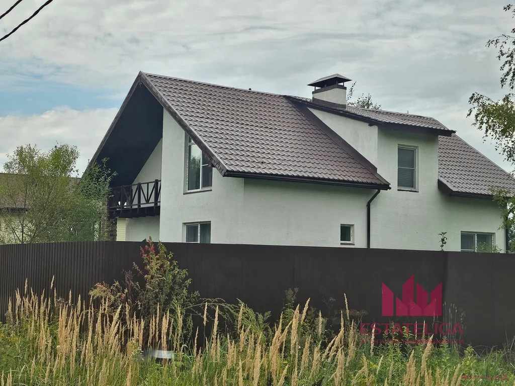 Продажа дома, Волосово, Клинский район - Фото 7