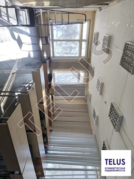 м. Первомайская, Измайловский проспект, 1013 м2, Здание (ном. объекта: ... - Фото 18