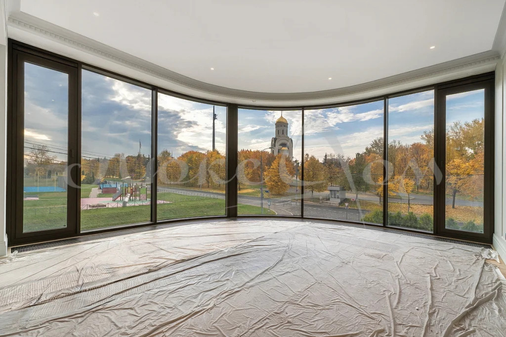 Продажа квартиры, м. Парк Победы, ул. Братьев Фонченко - Фото 1