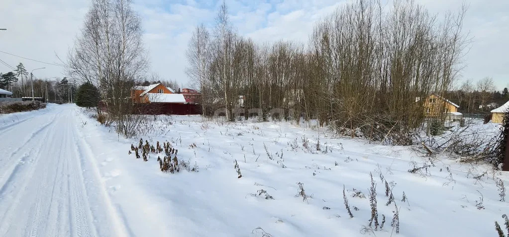 Продажа участка, Соколово, Солнечногорский район - Фото 6