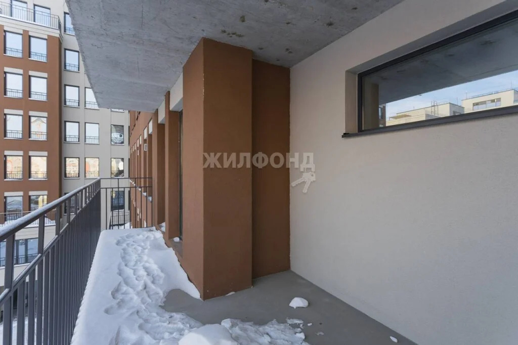 Продажа квартиры, Краснообск, Новосибирский район, ул. Центральная - Фото 5