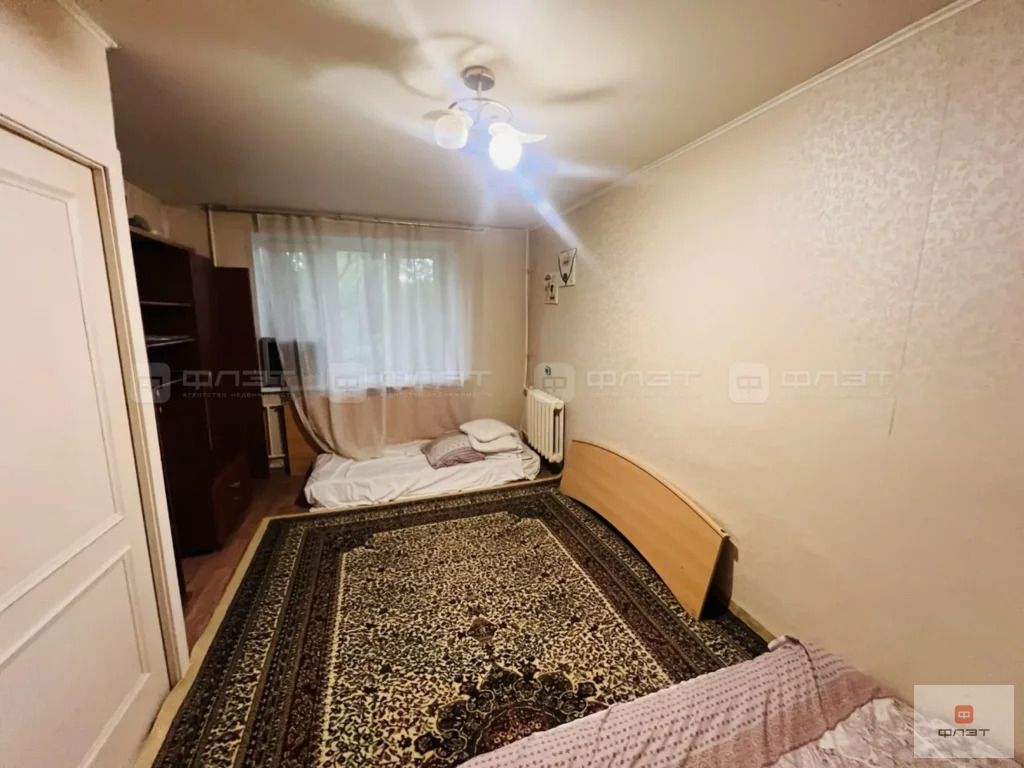Продажа квартиры, Казань, Ибрагимова пр-кт. - Фото 3