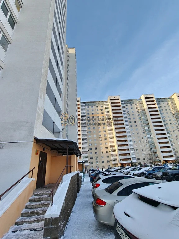 Аренда квартиры, Уфа, ул. Летчиков - Фото 2