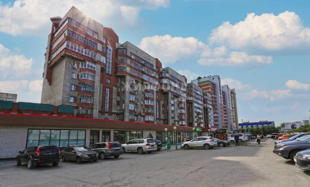 Продажа квартиры, Новосибирск, Кирова пл. - Фото 11