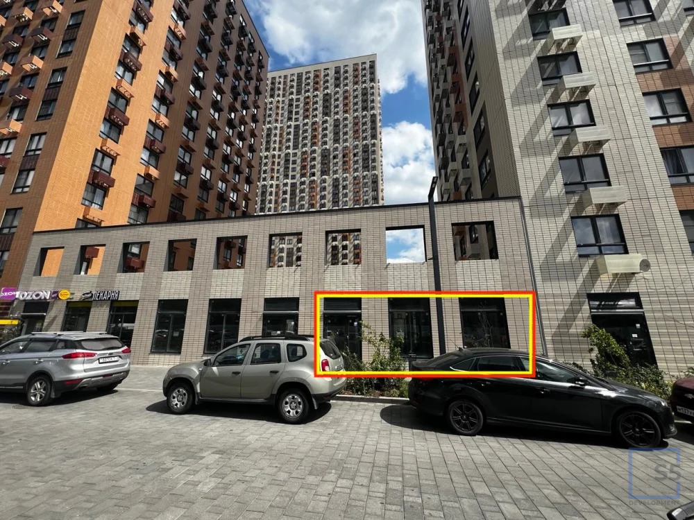 Аренда торгового помещения, м. Бульвар Рокоссовского, ул. Тагильская - Фото 1