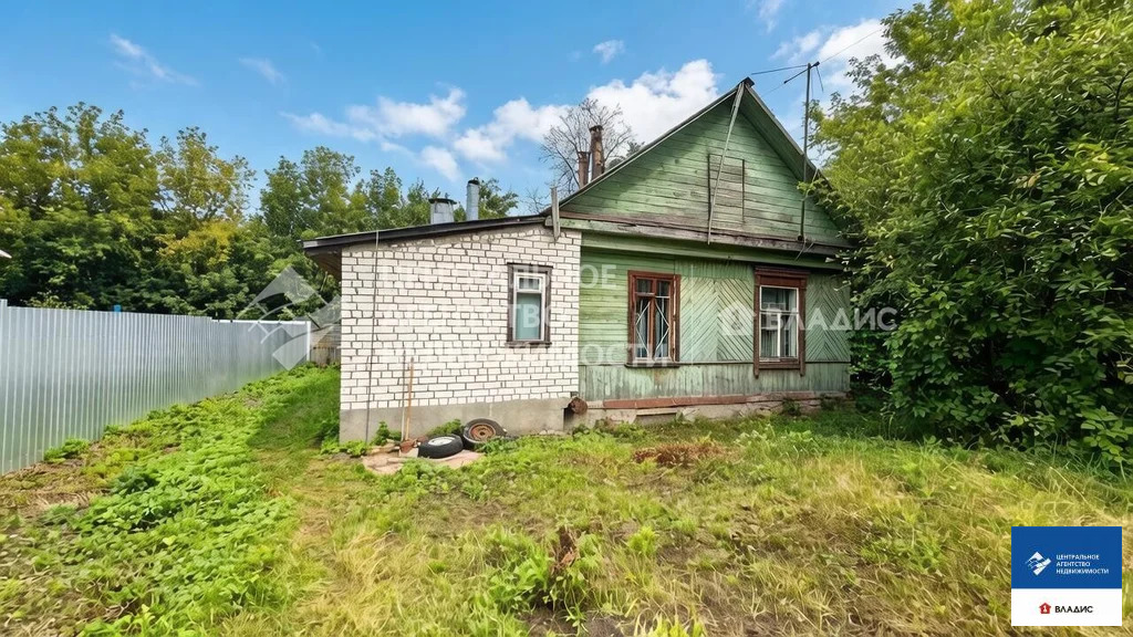 Продажа дома, Рязань, 1-й Мервинский проезд - Фото 4