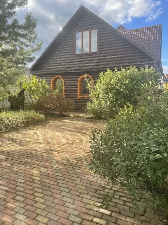 село Махра, Александровский район, Владимирская область. - Фото 3