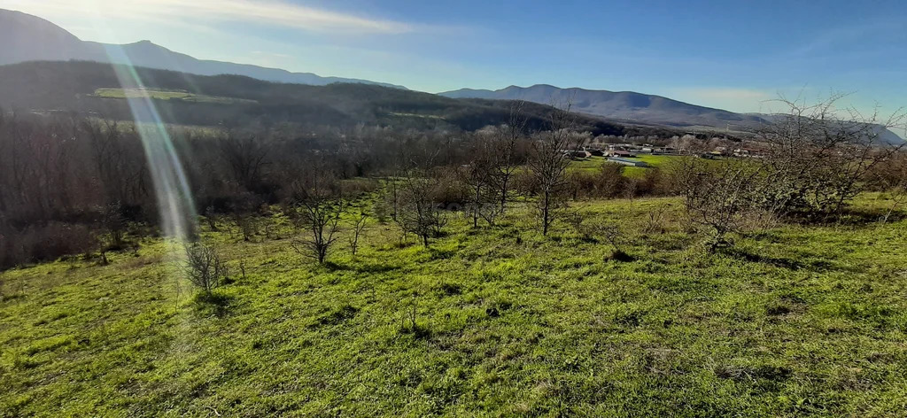 Продажа участка, Аромат, Бахчисарайский район, ул. Ялтинская - Фото 3