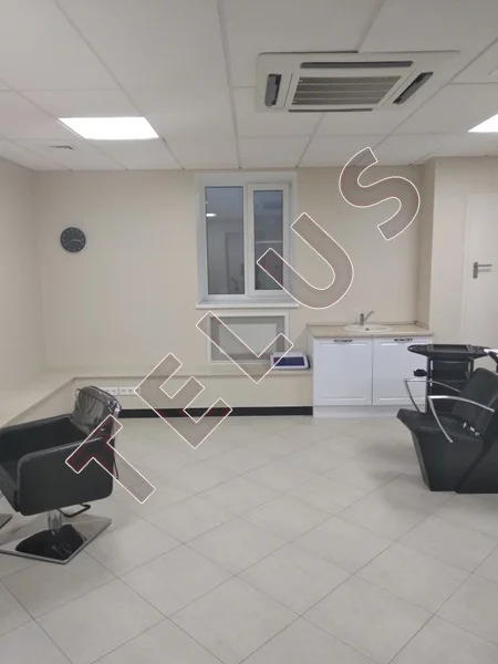 м. Марьина роща, 2-ая улица Марьиной Рощи, 2240 м2, "Продажа Здания" ... - Фото 16