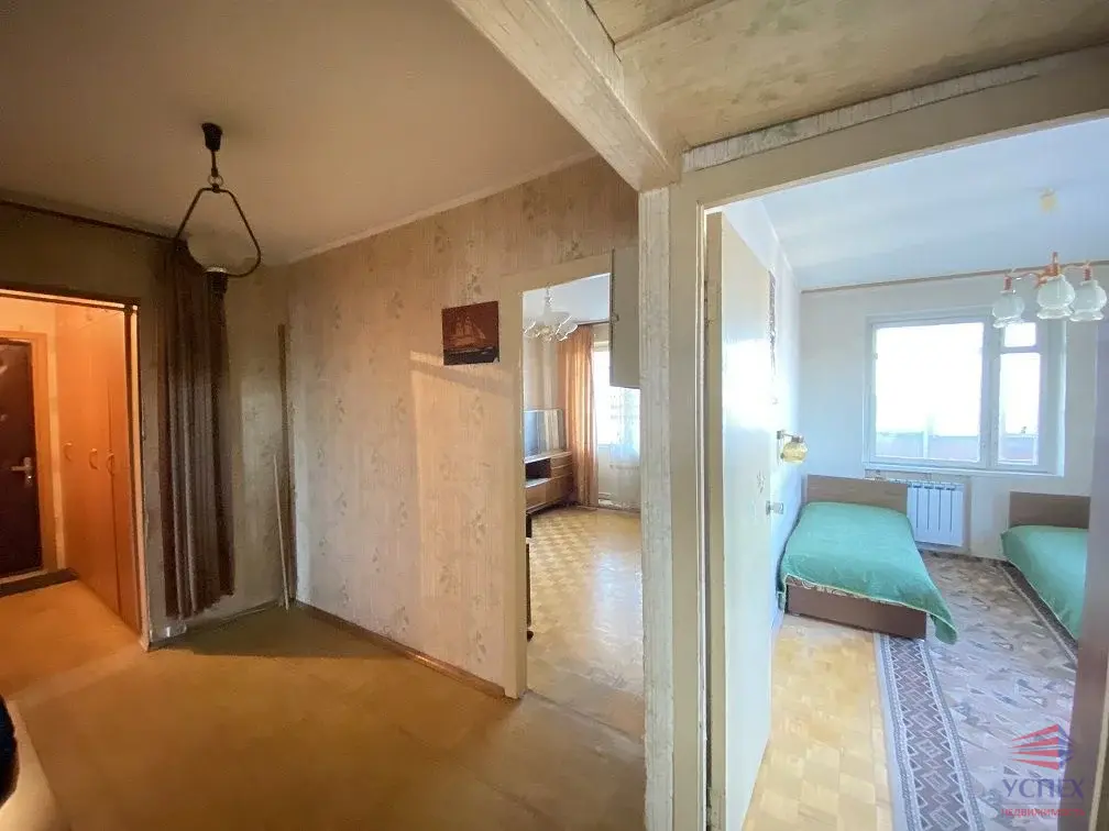 Продаётся 3-комнатная квартира г. Жуковский, ул. чкалова, д. 7 - Фото 8