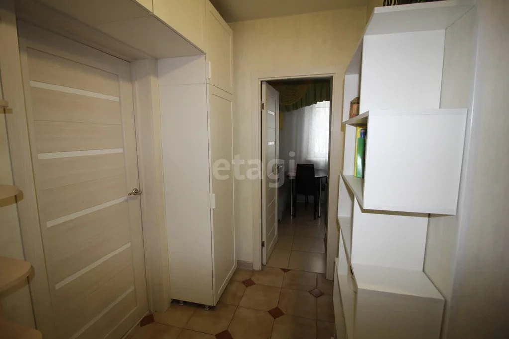 Продажа квартиры, м. Марьино, Маршала Голованова, 11 - Фото 18