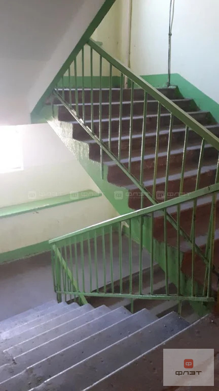 Продажа квартиры, Казань, ул. Гудованцева - Фото 10