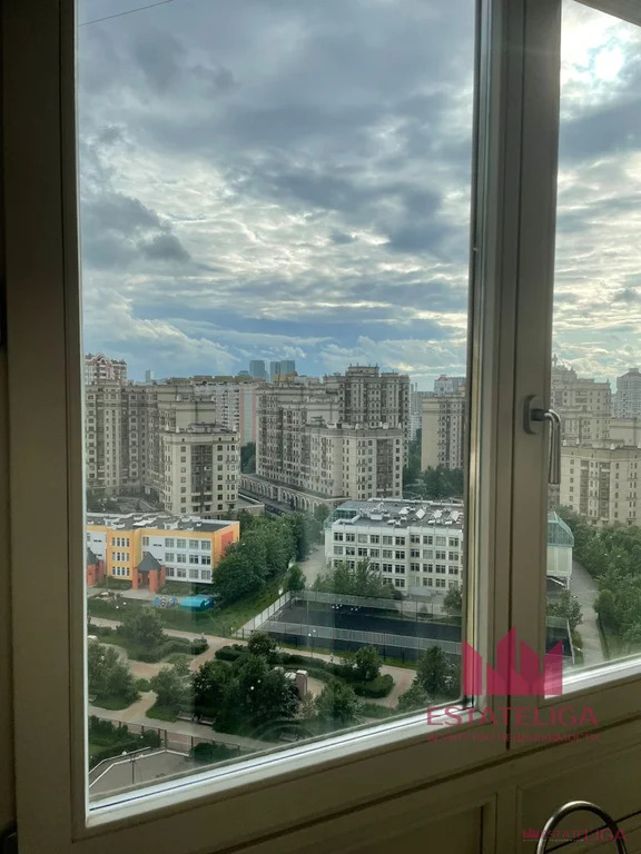 Аренда квартиры, Ломоносовский пр-кт. - Фото 30