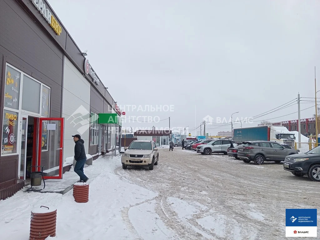 Аренда ПСН, Рязань, ул. Ситниковская - Фото 11