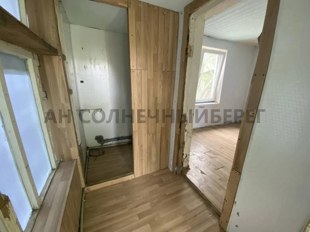 Продажа дома, Новомихайловский, Туапсинский район, Колхозный пер. - Фото 11