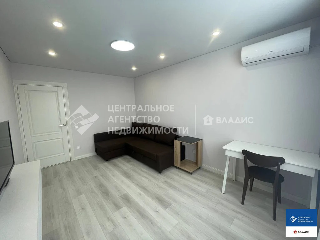 Аренда квартиры, Рязань, улица Княжье Поле - Фото 8