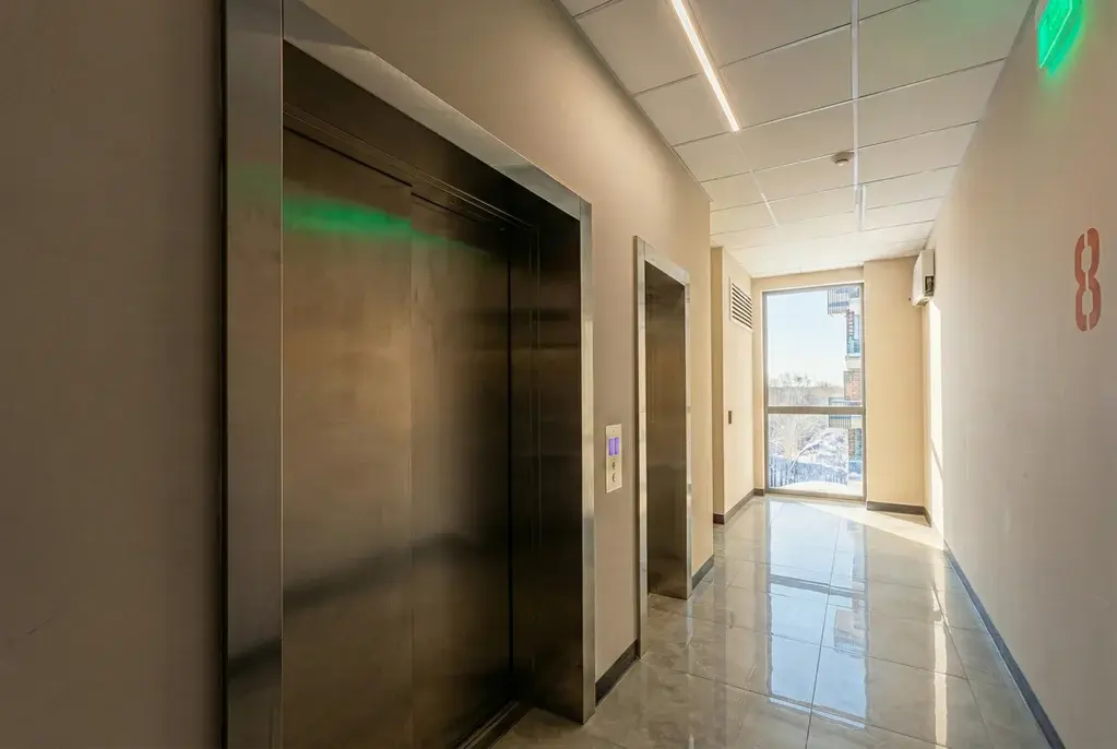 3-ка, ЖК Рашен Дизайн Дистрикт, 1-я Ватутинская, 14к1 - Фото 18