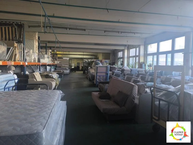 Отапливаемое помещение под склад - Фото 9