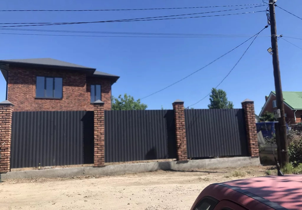 Продажа дома, Ростов-на-Дону, ул. Фигурная, Купить дом в Ростове-на ...